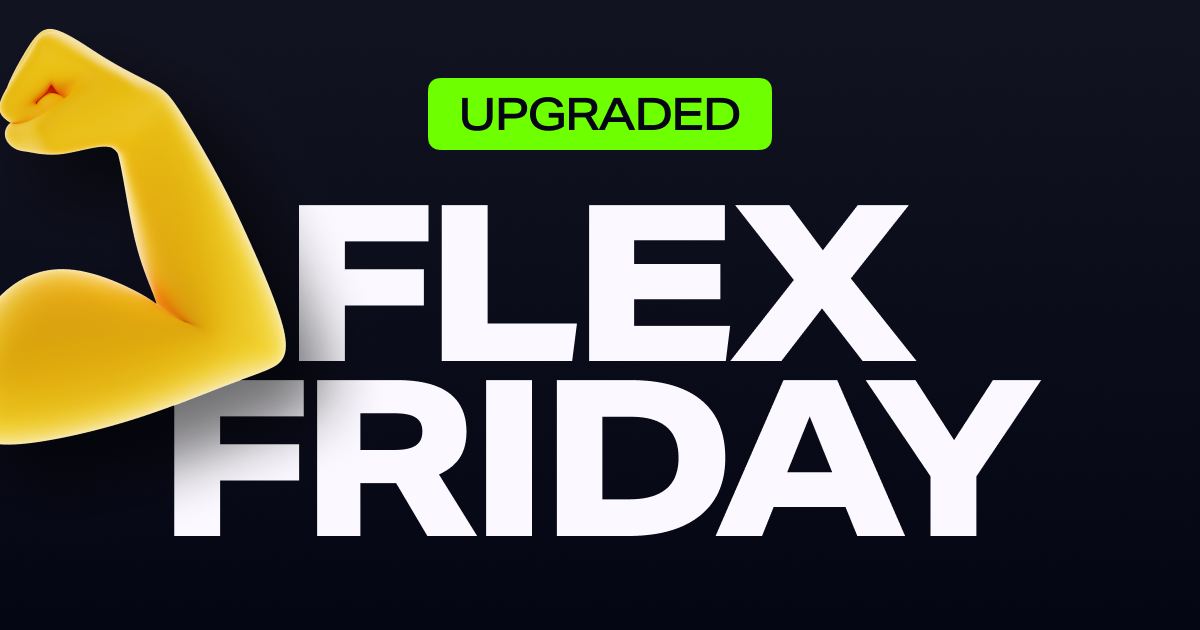 PrizePicks Flex Friday Daily Fantasy Sports Made Easy